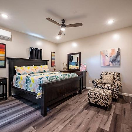 Luxurious 5Br Home Sleeps-14 Houston Exterior foto