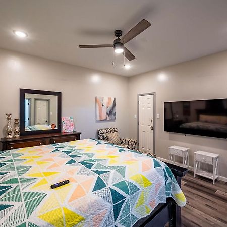Luxurious 5Br Home Sleeps-14 Houston Exterior foto