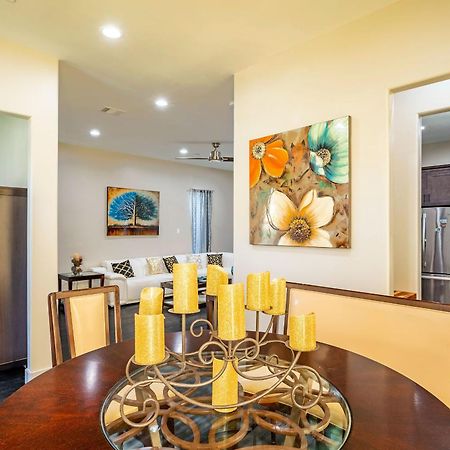 Luxurious 5Br Home Sleeps-14 Houston Exterior foto